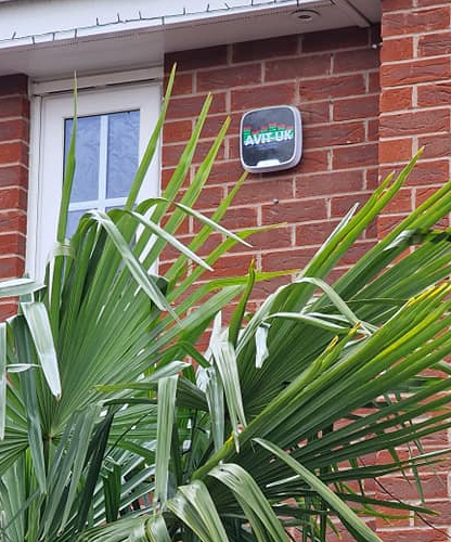 CCTV & Alarms