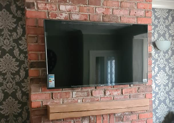 Living Rooms